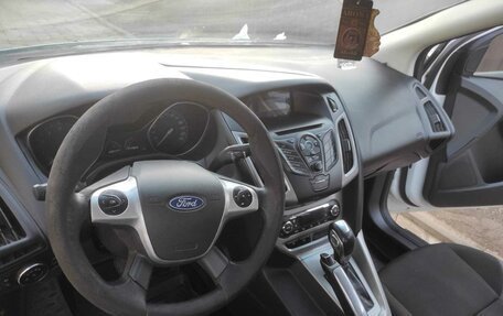 Ford Focus III, 2012 год, 650 000 рублей, 9 фотография