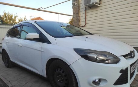 Ford Focus III, 2012 год, 650 000 рублей, 10 фотография