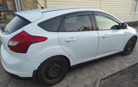 Ford Focus III, 2012 год, 650 000 рублей, 13 фотография