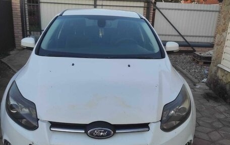 Ford Focus III, 2012 год, 650 000 рублей, 8 фотография