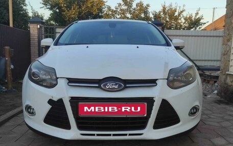 Ford Focus III, 2012 год, 650 000 рублей, 7 фотография