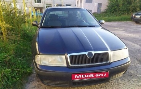 Skoda Octavia IV, 2000 год, 380 000 рублей, 7 фотография