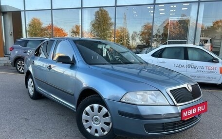 Skoda Octavia, 2008 год, 469 000 рублей, 3 фотография