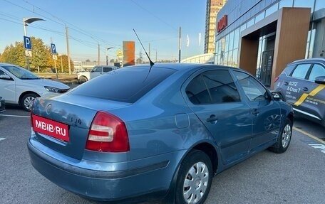 Skoda Octavia, 2008 год, 469 000 рублей, 5 фотография