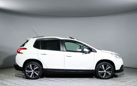 Peugeot 2008 II, 2014 год, 710 000 рублей, 4 фотография