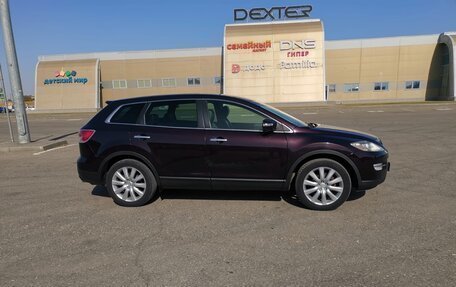 Mazda CX-9 I рестайлинг, 2008 год, 1 130 000 рублей, 1 фотография