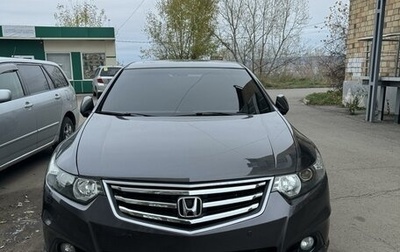 Honda Accord VIII рестайлинг, 2008 год, 2 000 000 рублей, 1 фотография