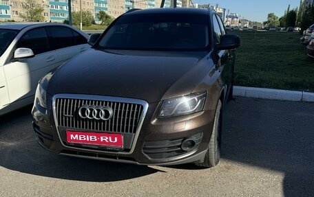 Audi Q5, 2011 год, 1 500 000 рублей, 1 фотография