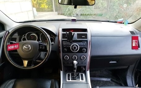 Mazda CX-9 I рестайлинг, 2008 год, 1 130 000 рублей, 5 фотография