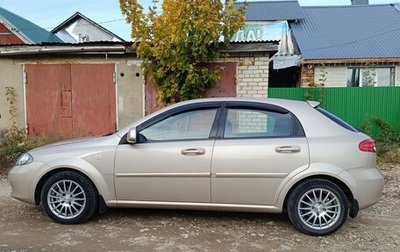 Chevrolet Lacetti, 2011 год, 850 000 рублей, 1 фотография