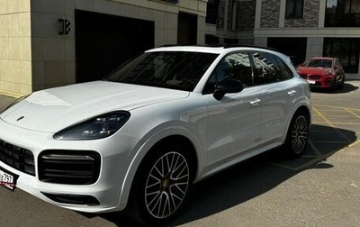 Porsche Cayenne III, 2018 год, 6 150 000 рублей, 1 фотография