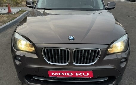 BMW X1, 2011 год, 1 700 000 рублей, 1 фотография