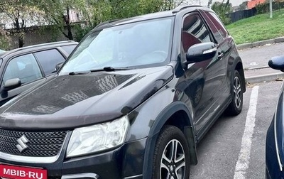 Suzuki Grand Vitara, 2008 год, 990 000 рублей, 1 фотография