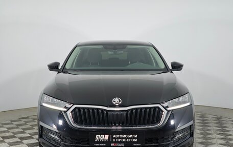 Skoda Octavia IV, 2021 год, 2 549 000 рублей, 2 фотография