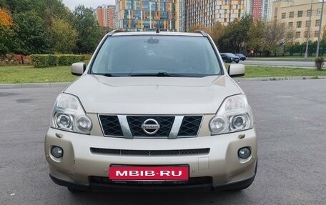 Nissan X-Trail, 2008 год, 770 000 рублей, 1 фотография