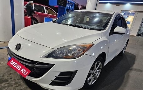 Mazda 3, 2012 год, 565 000 рублей, 1 фотография