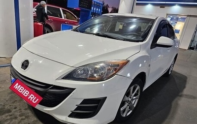 Mazda 3, 2012 год, 565 000 рублей, 1 фотография