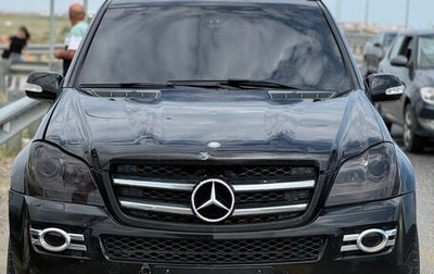 Mercedes-Benz GL-Класс, 2006 год, 650 000 рублей, 1 фотография