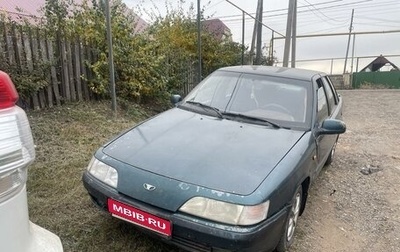 Daewoo Espero, 1998 год, 120 000 рублей, 1 фотография