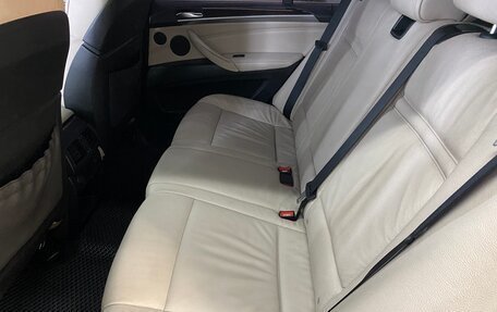 BMW X5, 2011 год, 1 850 000 рублей, 10 фотография