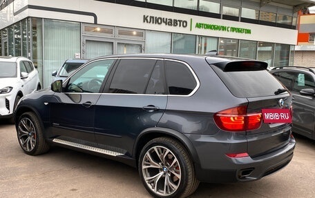 BMW X5, 2011 год, 1 850 000 рублей, 6 фотография