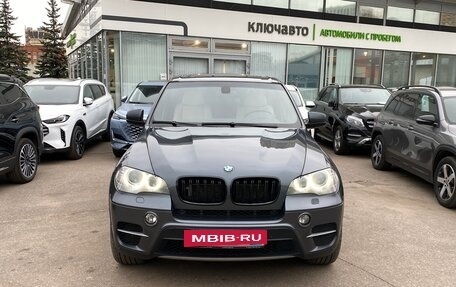 BMW X5, 2011 год, 1 850 000 рублей, 2 фотография