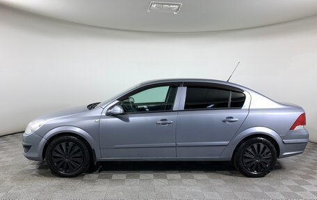 Opel Astra H, 2008 год, 465 000 рублей, 8 фотография