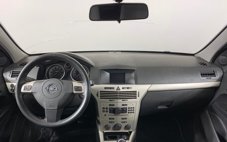 Opel Astra H, 2008 год, 465 000 рублей, 13 фотография