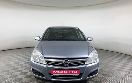 Opel Astra H, 2008 год, 465 000 рублей, 2 фотография