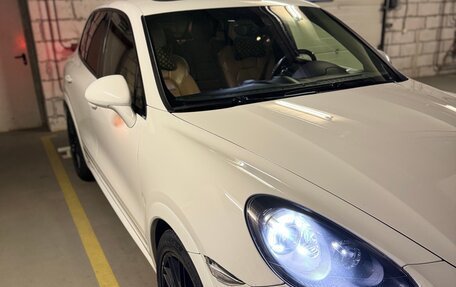 Porsche Cayenne III, 2012 год, 3 000 000 рублей, 3 фотография