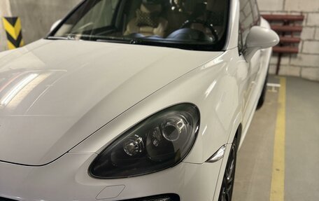 Porsche Cayenne III, 2012 год, 3 000 000 рублей, 4 фотография