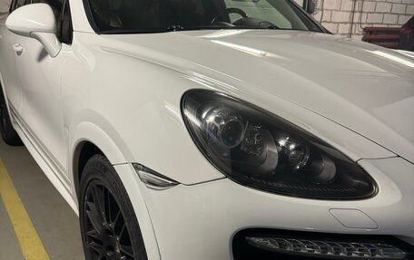 Porsche Cayenne III, 2012 год, 3 000 000 рублей, 7 фотография