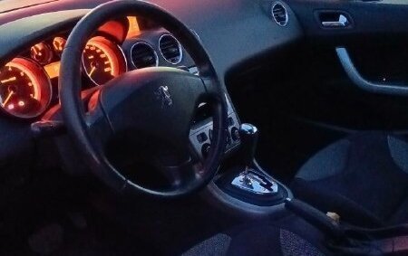 Peugeot 308 II, 2010 год, 650 000 рублей, 8 фотография