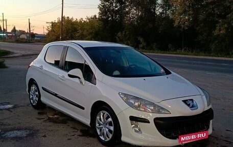 Peugeot 308 II, 2010 год, 650 000 рублей, 4 фотография