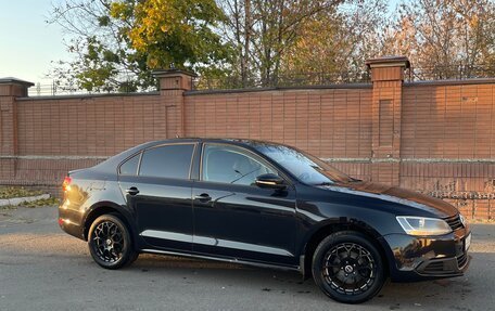 Volkswagen Jetta VI, 2012 год, 1 080 000 рублей, 16 фотография