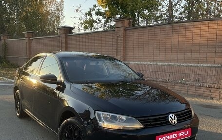 Volkswagen Jetta VI, 2012 год, 1 080 000 рублей, 17 фотография