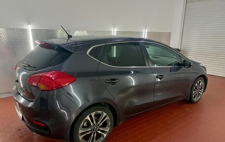 KIA cee'd III, 2014 год, 1 350 000 рублей, 4 фотография