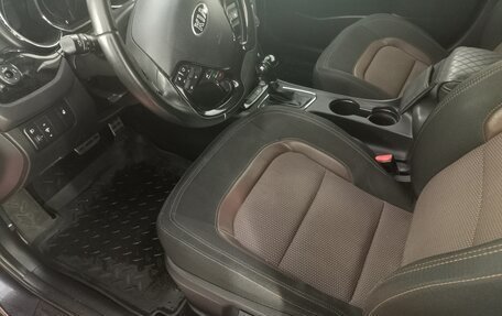 KIA cee'd III, 2014 год, 1 350 000 рублей, 11 фотография