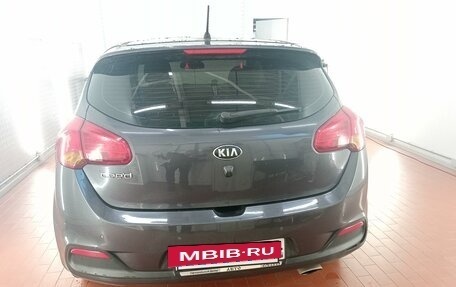 KIA cee'd III, 2014 год, 1 350 000 рублей, 5 фотография