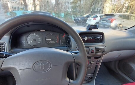 Toyota Corolla, 1997 год, 160 000 рублей, 3 фотография