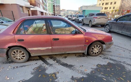 Toyota Corolla, 1997 год, 160 000 рублей, 6 фотография