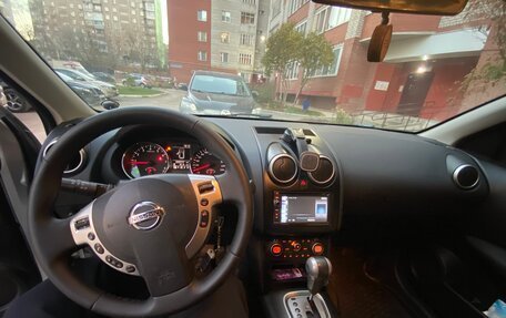 Nissan Qashqai, 2010 год, 1 150 000 рублей, 7 фотография