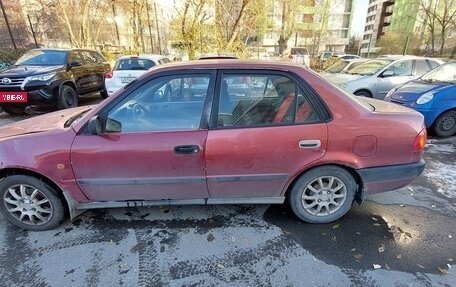 Toyota Corolla, 1997 год, 160 000 рублей, 5 фотография