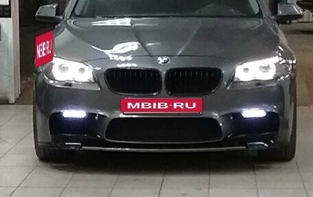 BMW 5 серия, 2014 год, 2 000 000 рублей, 8 фотография