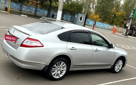 Nissan Teana, 2011 год, 1 257 000 рублей, 4 фотография