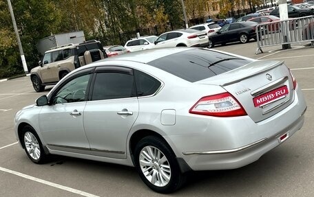 Nissan Teana, 2011 год, 1 257 000 рублей, 6 фотография