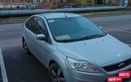 Ford Focus II рестайлинг, 2011 год, 650 000 рублей, 3 фотография