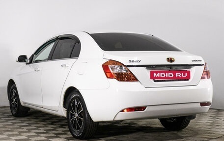 Geely Emgrand EC7, 2015 год, 489 000 рублей, 7 фотография