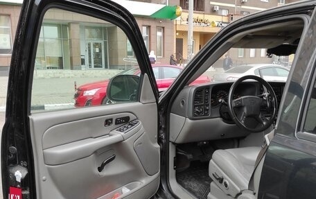 Chevrolet Tahoe II, 2006 год, 530 000 рублей, 5 фотография