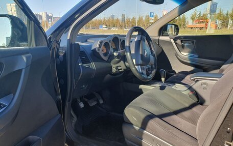 Nissan Murano, 2003 год, 790 000 рублей, 7 фотография